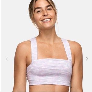 Outdoor Voiced FreeForm Sports Bra